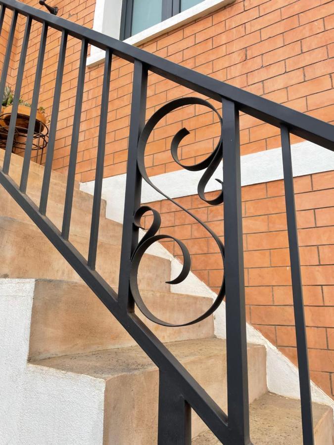 Appartements D'Hotes Marciloui Antsirabe Εξωτερικό φωτογραφία