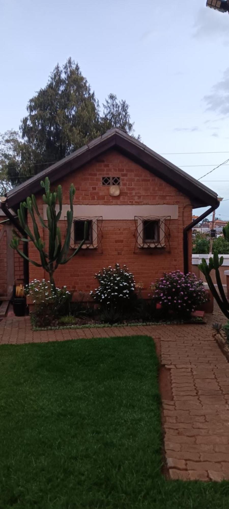 Appartements D'Hotes Marciloui Antsirabe Εξωτερικό φωτογραφία