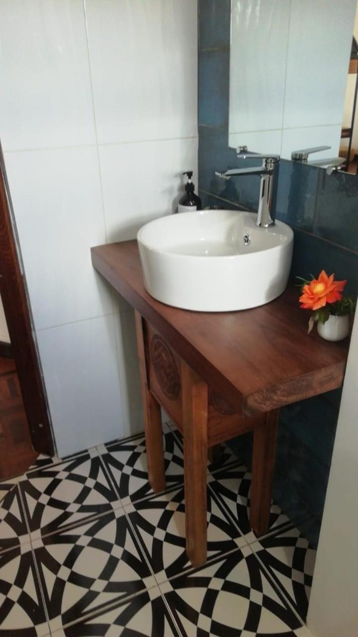 Appartements D'Hotes Marciloui Antsirabe Εξωτερικό φωτογραφία