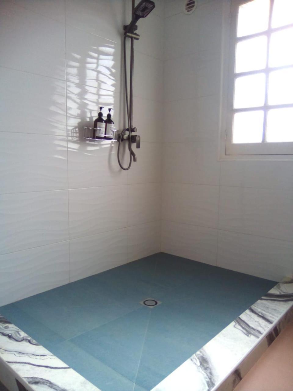 Appartements D'Hotes Marciloui Antsirabe Εξωτερικό φωτογραφία