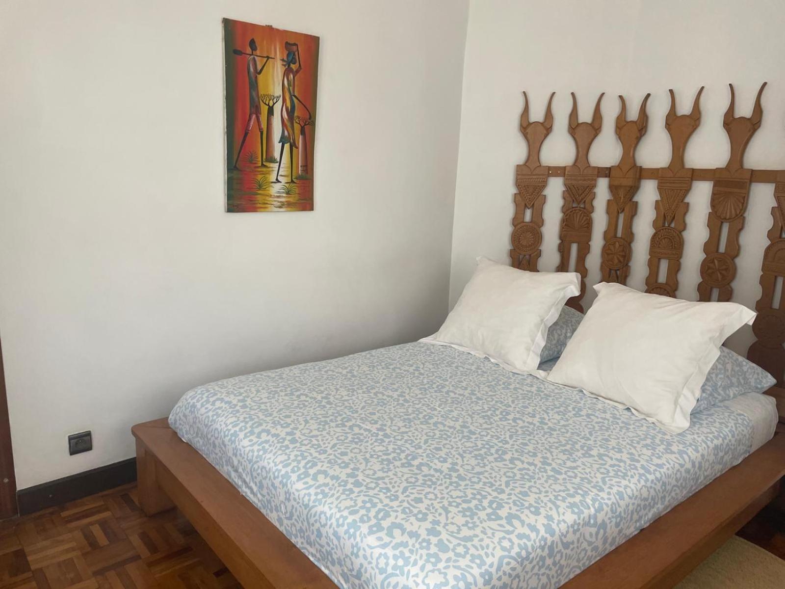 Appartements D'Hotes Marciloui Antsirabe Εξωτερικό φωτογραφία