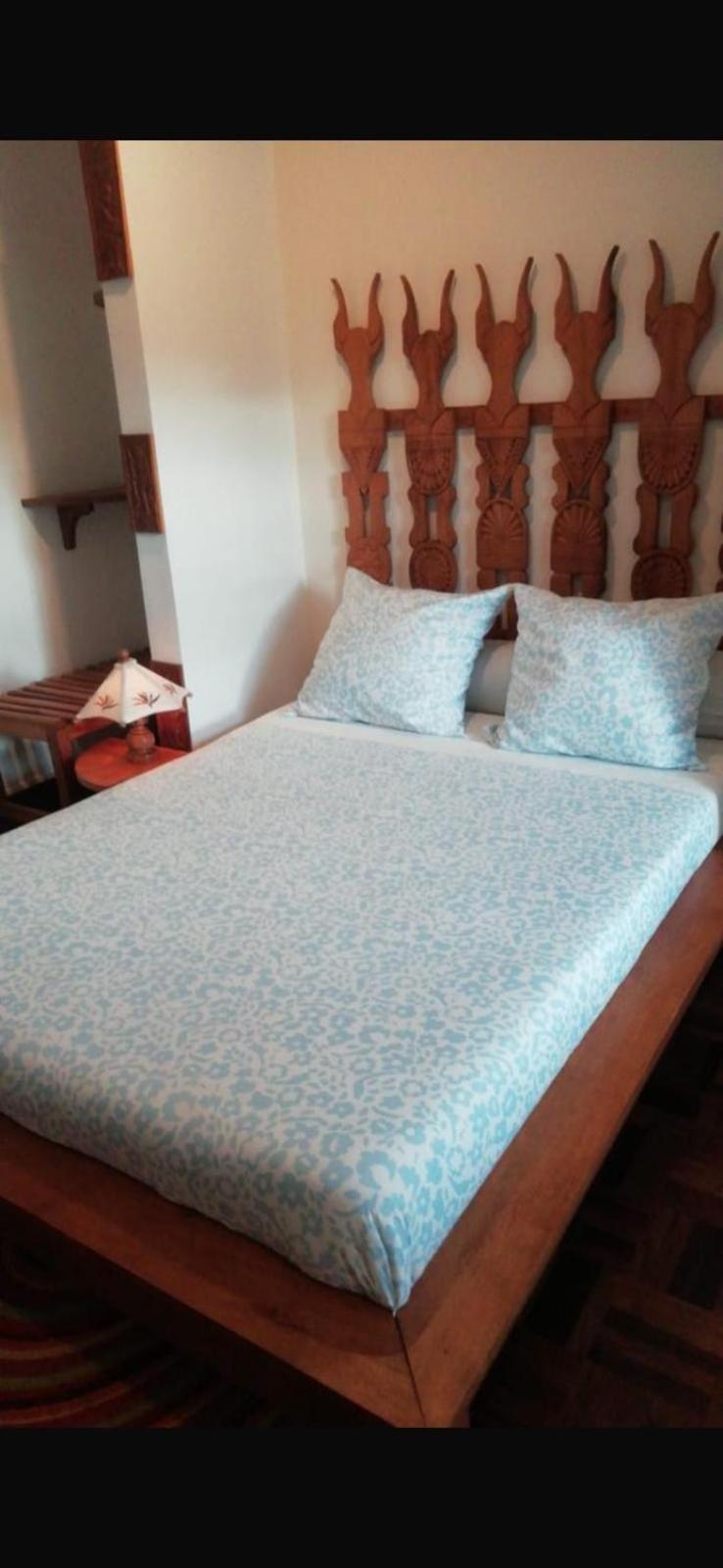 Appartements D'Hotes Marciloui Antsirabe Εξωτερικό φωτογραφία