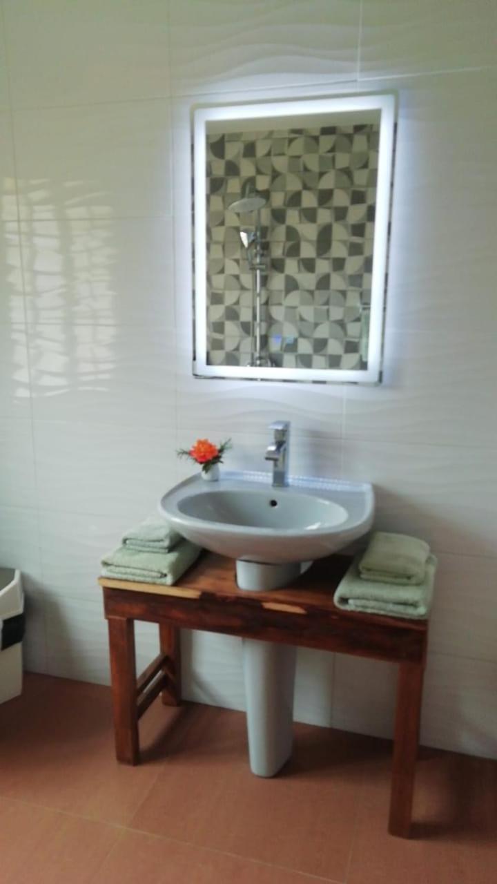 Appartements D'Hotes Marciloui Antsirabe Εξωτερικό φωτογραφία