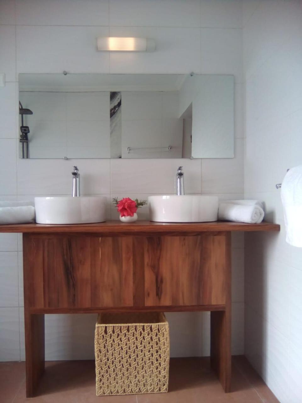 Appartements D'Hotes Marciloui Antsirabe Εξωτερικό φωτογραφία