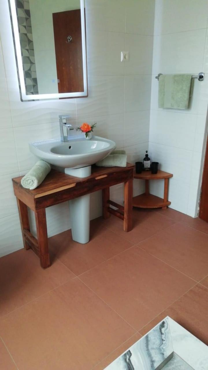 Appartements D'Hotes Marciloui Antsirabe Εξωτερικό φωτογραφία