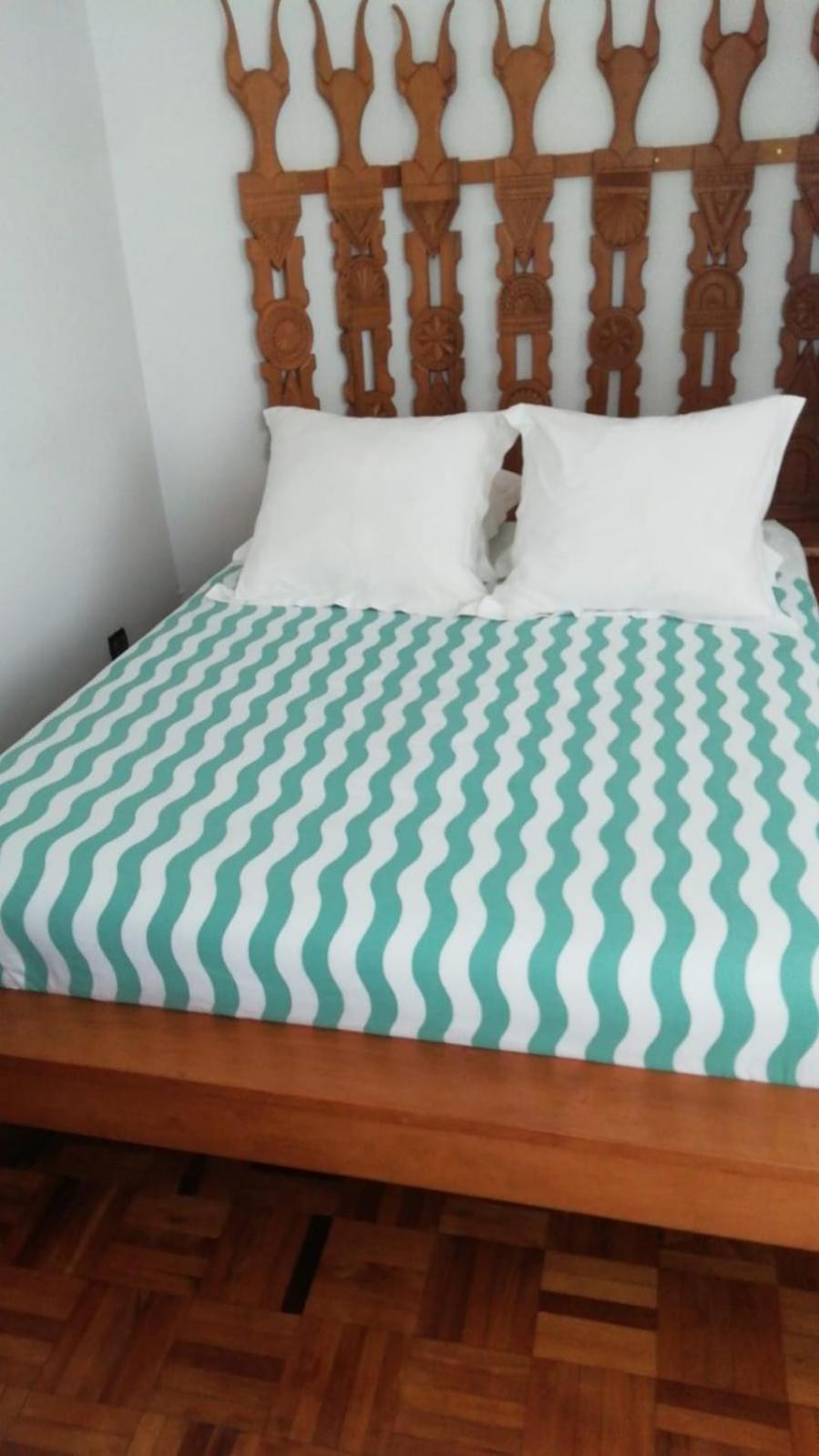 Appartements D'Hotes Marciloui Antsirabe Εξωτερικό φωτογραφία