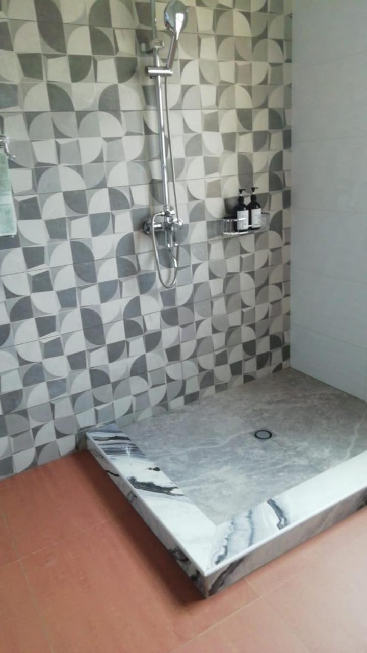 Appartements D'Hotes Marciloui Antsirabe Εξωτερικό φωτογραφία