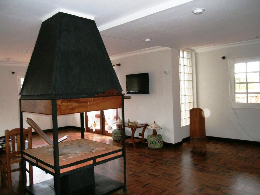 Appartements D'Hotes Marciloui Antsirabe Δωμάτιο φωτογραφία