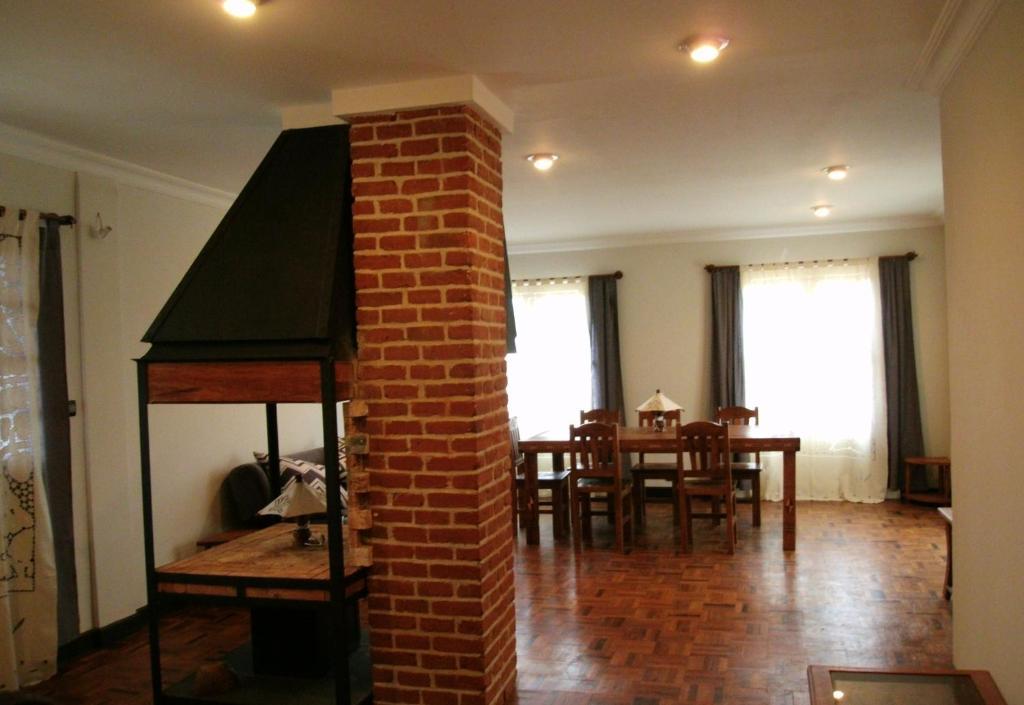Appartements D'Hotes Marciloui Antsirabe Δωμάτιο φωτογραφία