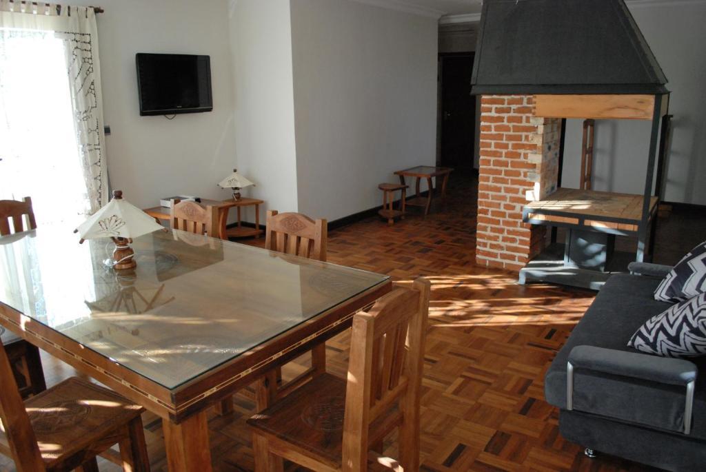 Appartements D'Hotes Marciloui Antsirabe Δωμάτιο φωτογραφία